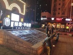 -绿地·中山里