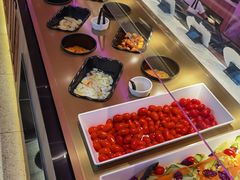 -比格比萨自助(德思勤四季汇店)