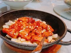 -红鱼湾餐厅(国际大厦店)