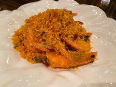 避风塘大明虾-海宁铂尔曼酒店紫荆中餐厅