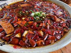 -青城甲(青城山店)