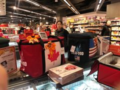 -Olé精品超市(沈阳万象城店)