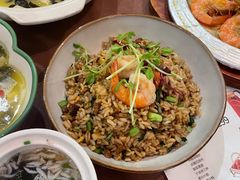 -意卡菲·欢乐聚会餐厅(华侨店)