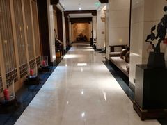 -西安华清御汤酒店