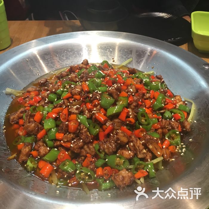 六月雪欢乐干锅(339购物中心店)图片 - 第1783张