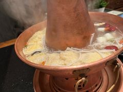 -南门涮肉(上海二店)
