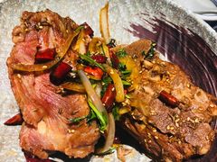 -95号酱骨·一块豆腐(展春园西路店)