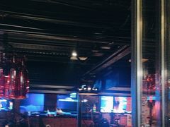 -胡桃里音乐酒馆(白云五号T5 MALL店)