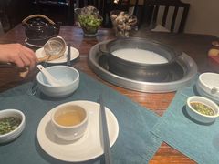-大良毋米粥(锦龙路总店)