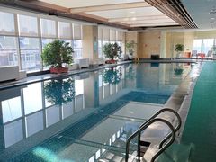 -海河假日酒店·游泳馆