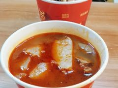 -江三王记牛杂馆(总店)