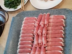 -南来顺饭庄·清真(南菜园店)