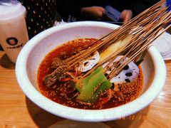 -嘉州叶婆婆钵钵鸡(建设路店)