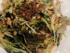 -祝家饺子馆