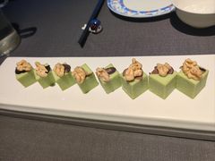 -肆月河豚·新淮扬菜·烤鸭(中关村店)