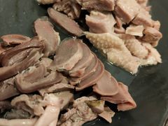 -小厨娘淮扬菜(六合欢乐港店)