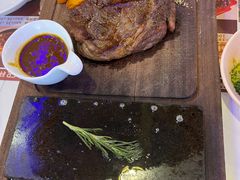 -杯子红牛排(西樵店)