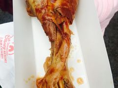 -迪士尼火鸡腿