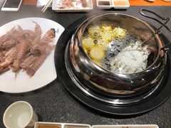 -苏大嘴海鲜牧场(奥林匹克店)