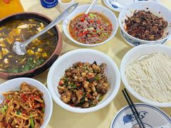 -笨罗卜浏阳菜馆(太平街店)