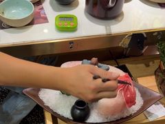 -洪氏嗨捞·猪肚鸡火锅(阳光天地店)