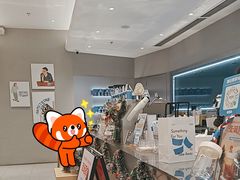 -Something For(中洲湾店)