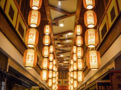 -大张烙馍村(泉山店)