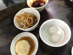 -龙抄手(文殊坊店)