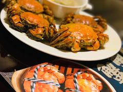 -AdD全日制餐厅(中谷花园酒店)