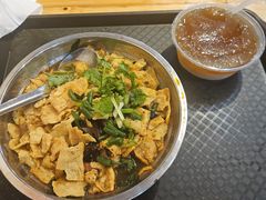 -柳州肥姨妈大骨螺蛳粉(东靖路店)