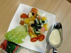 -必胜客(安盛金马店)