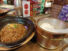 -富正毅三下锅·湘西韵味(天门山索道店)