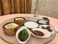 -华美轩中餐厅(客天下店)