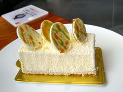 -BLAQ咖啡(骏豪店)