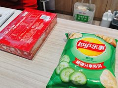 -盒马鲜生(皇庭广场店)
