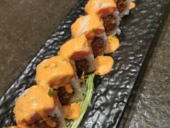 -将太无二·北美传奇寿司(荟聚购物中心西红门店)