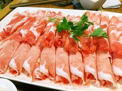 羊肉卷-傣妹火锅(四川北路店)