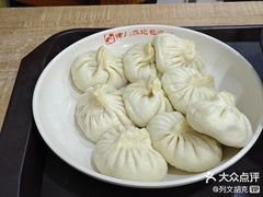 -津门张记包子铺(华昌道店)