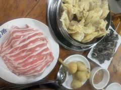 -元盛居(生态大街店)