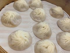 -鼎泰丰(嘉年华•海信广场VILLAGE店)