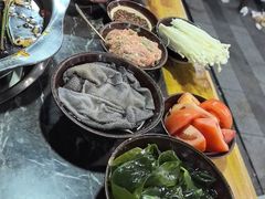 -正南齊北重庆老火锅(光华村直营店)
