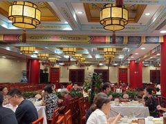-万荣烤鸭店·北京菜(天坛店)