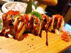 -上男·烧肉集市(五一广场店)