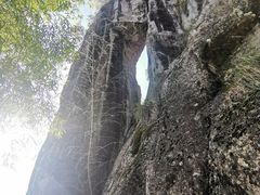 -南尖岩