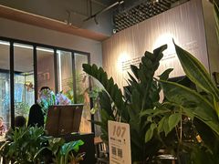 -ibarrel爱杯·bistro&brunch(江宁路店)