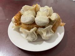 -东门饺子馆(少年宫路店)