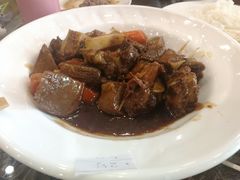 -民族饭荘(新华大街店)