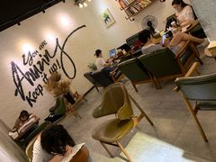 -帕帕珍味·面包茶饮(古城店)