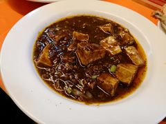 -拉面莊夢語＆中华料理八椿