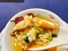 -维园悦谱·海派家常菜(乌鲁木齐南路店)